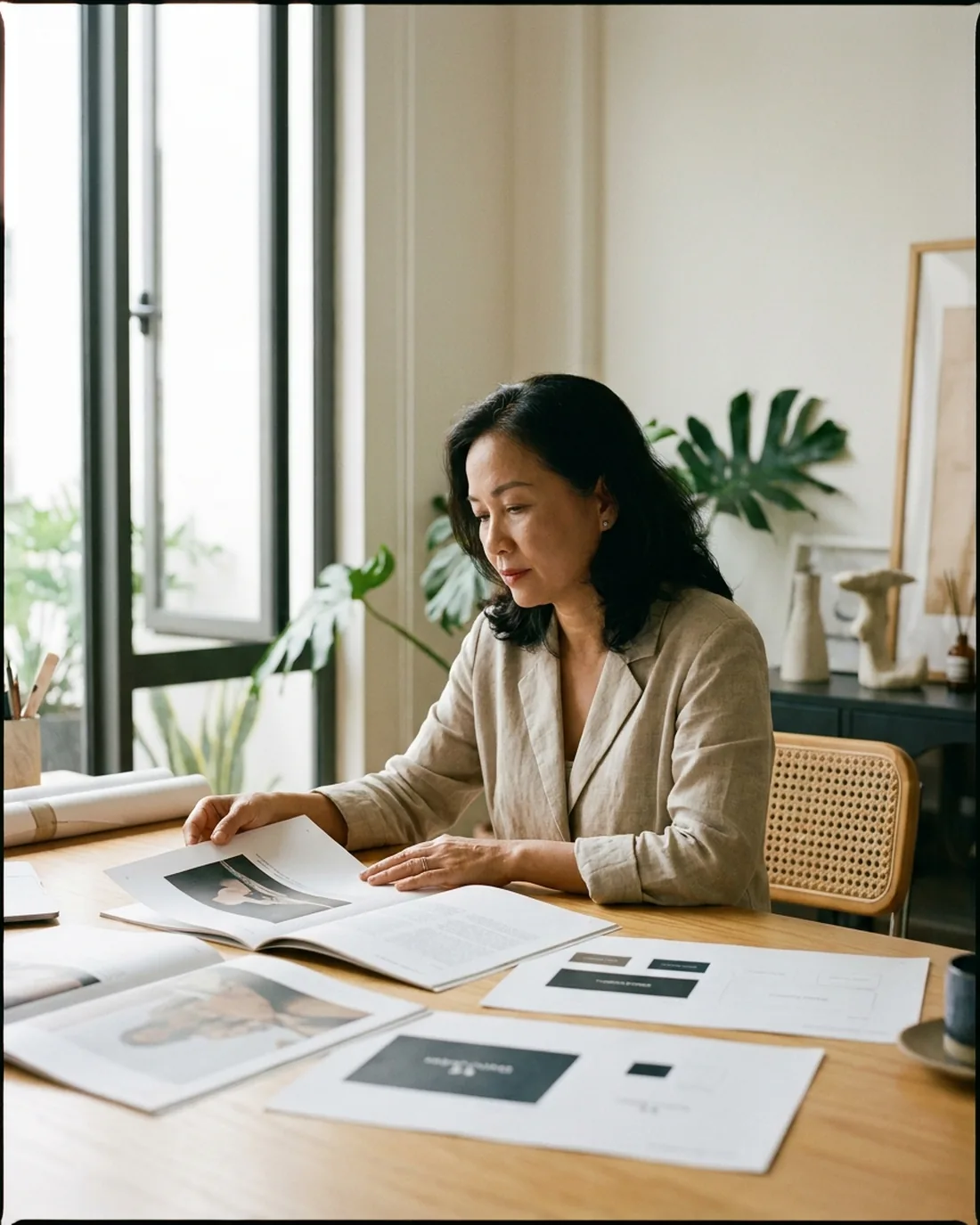 Chief Marketing Officer
