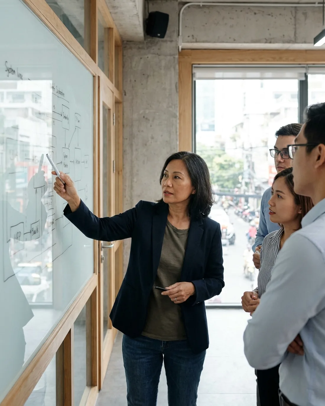 Chief Technology Officer